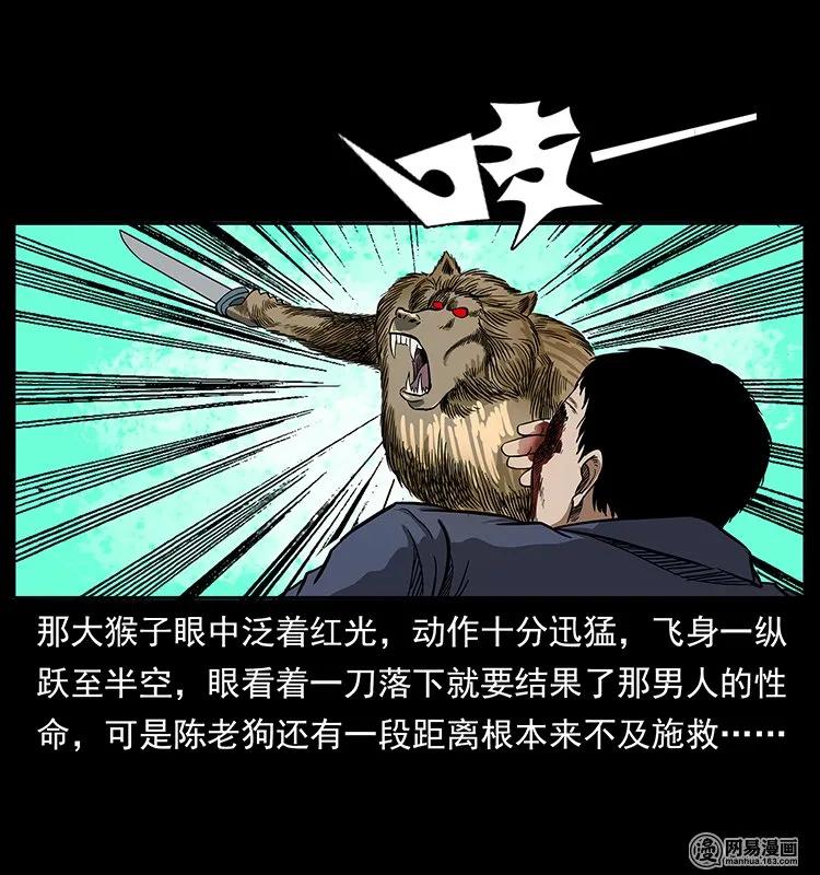 138 长白寻妖30