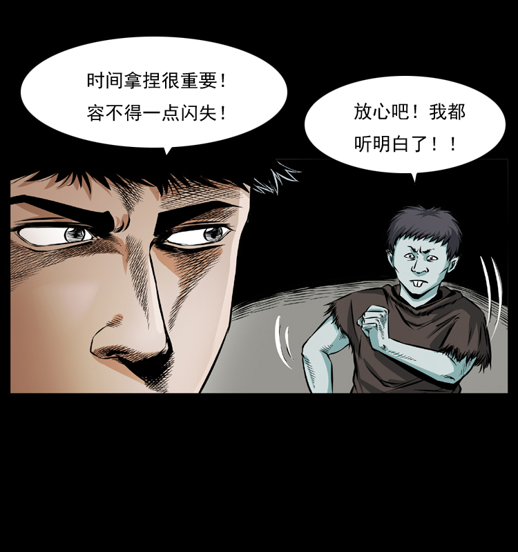 番外1 惊天大计划10