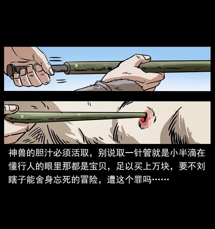 253 昆仑神兽41