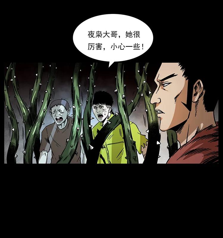 193 草蛊婆46