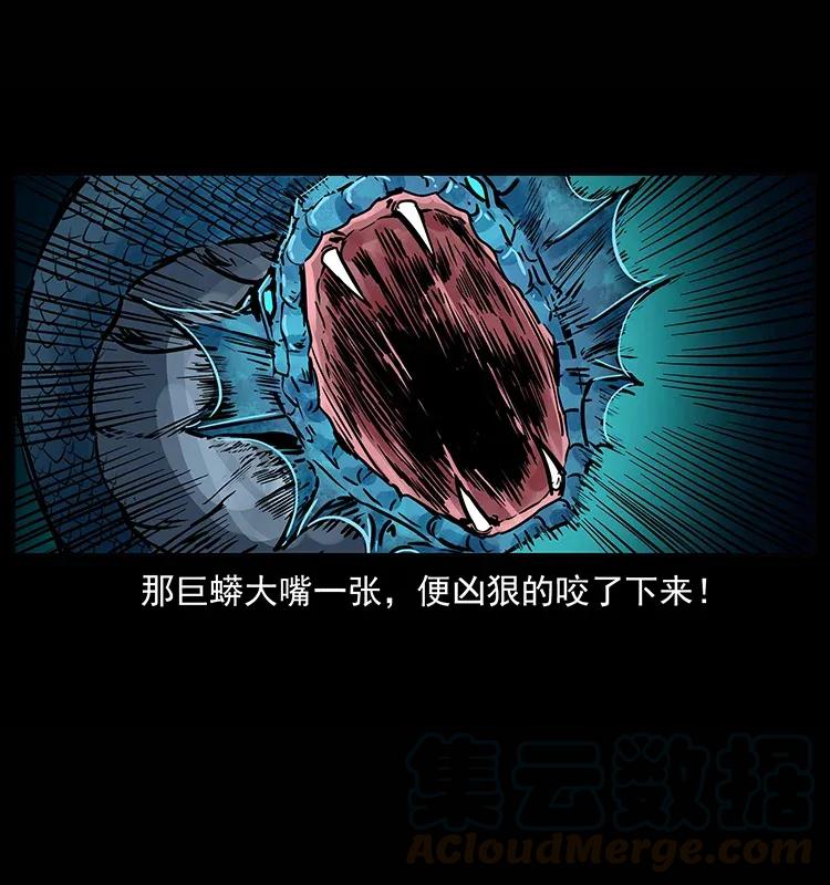 285 水蛟一族40
