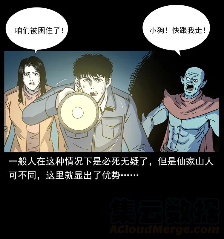 262 藏地神族32