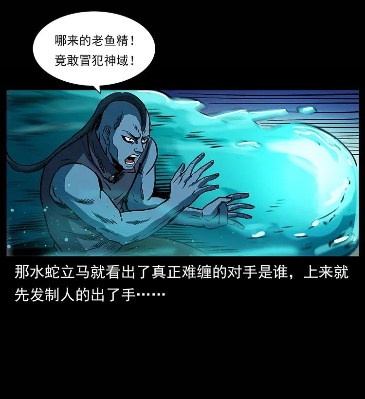 285 水蛟一族51