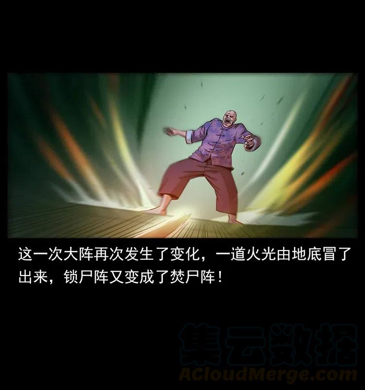 313 兽形僵尸24