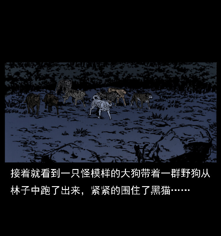 004 猫妖58