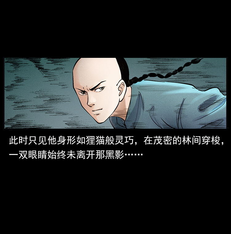 外传 洛生传1 猎妖63