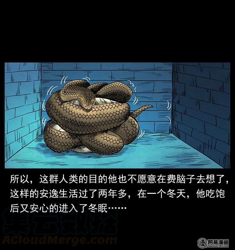 139 巨兽凶蟒60