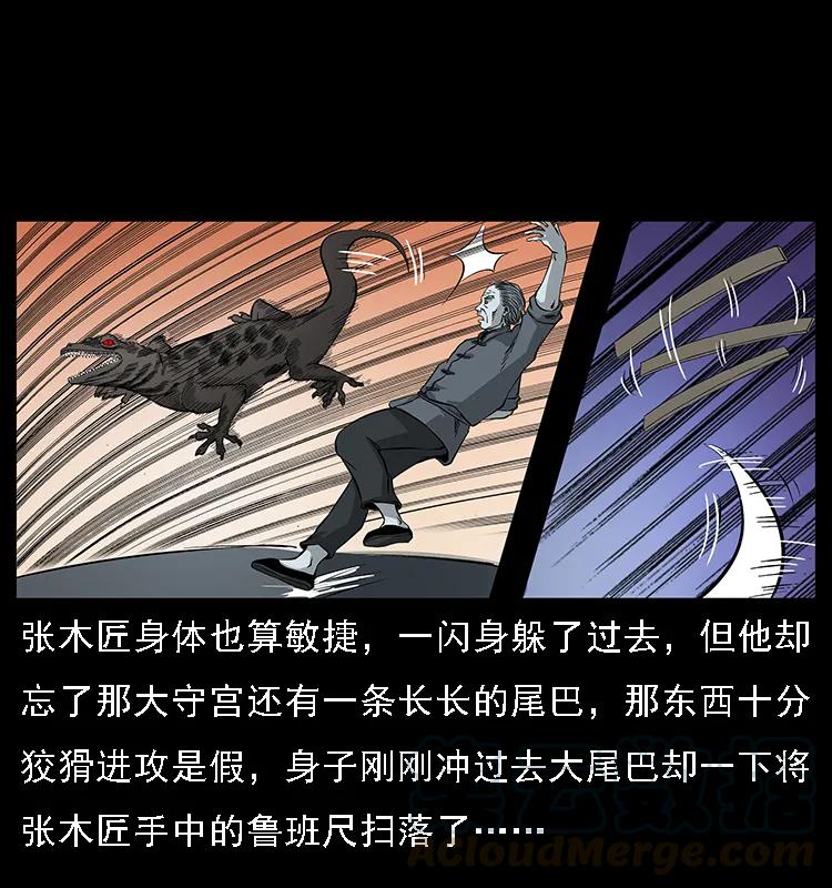 076 守宫24