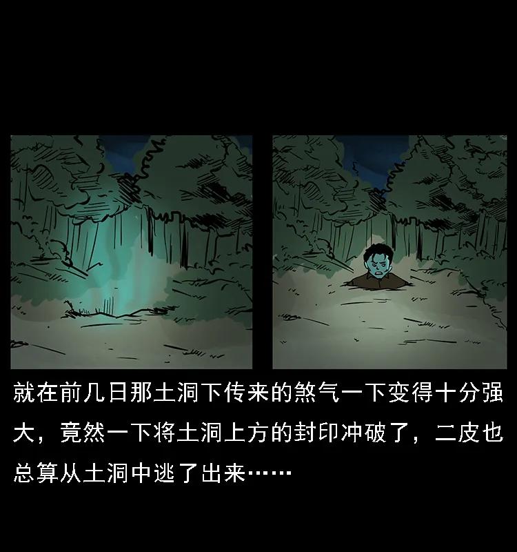 088 勾魂鸟夜枭74