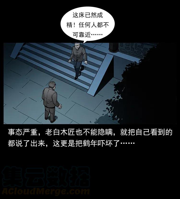 306 怨鬼？精怪？28