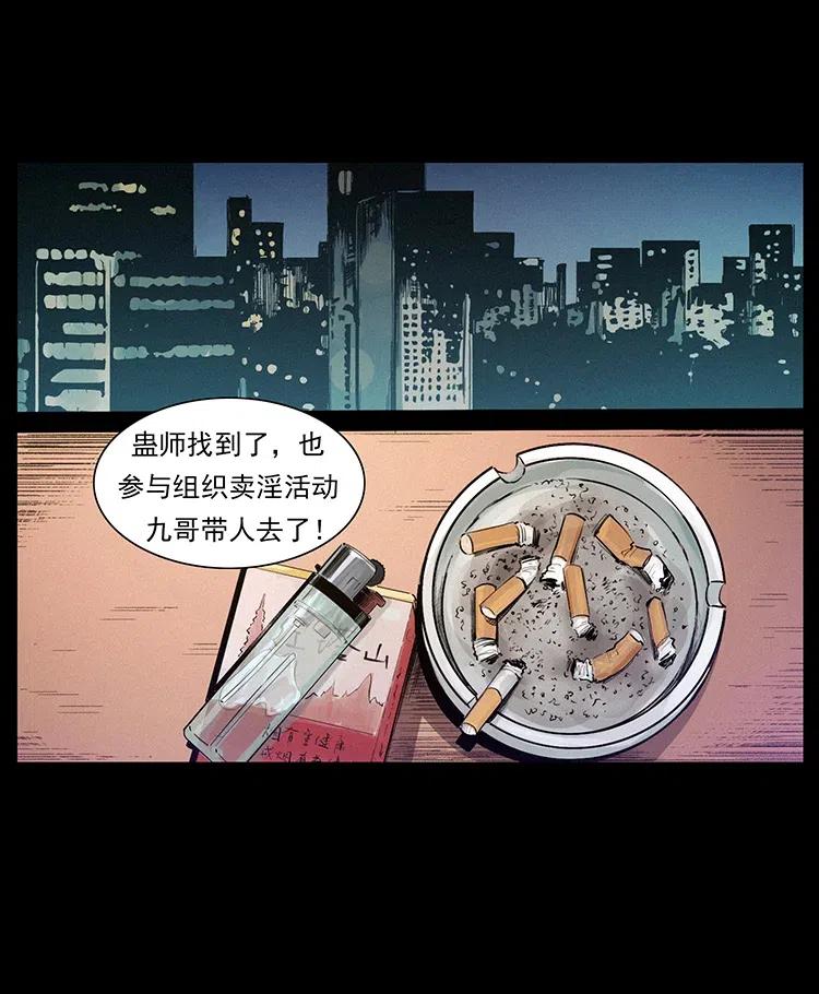 343 秦大麻烦的往事38