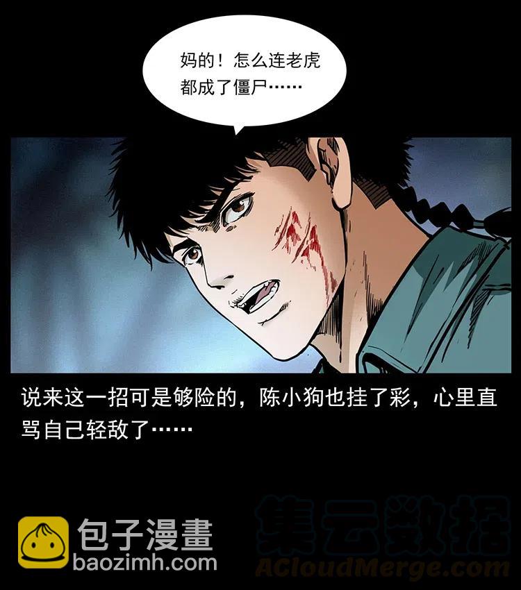 342 白毛僵尸52