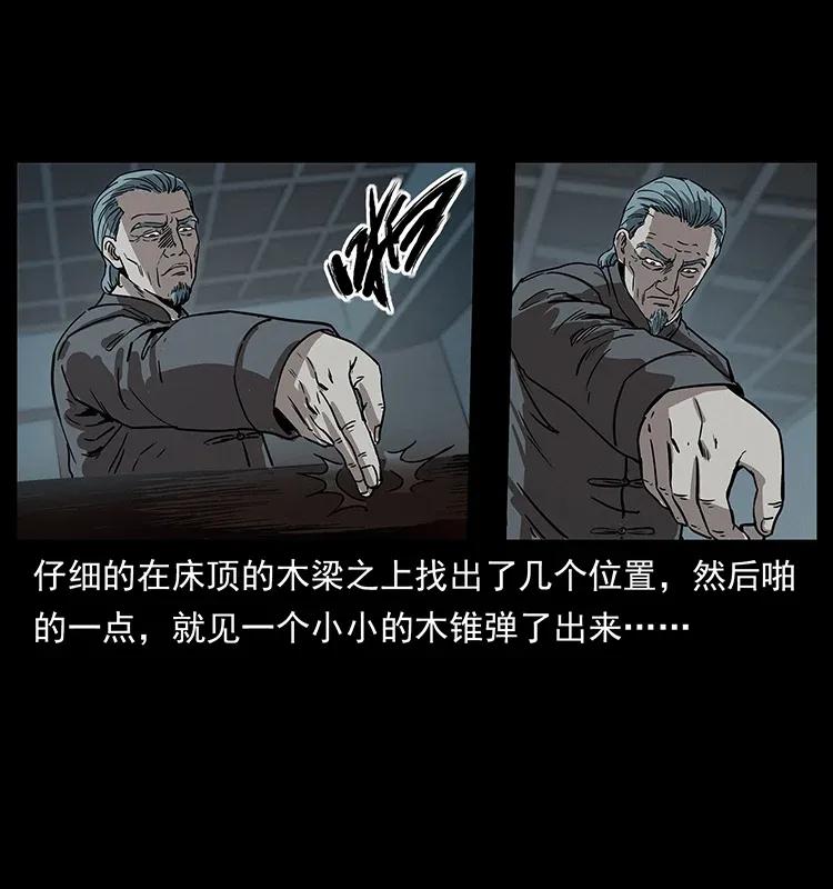 306 怨鬼？精怪？18