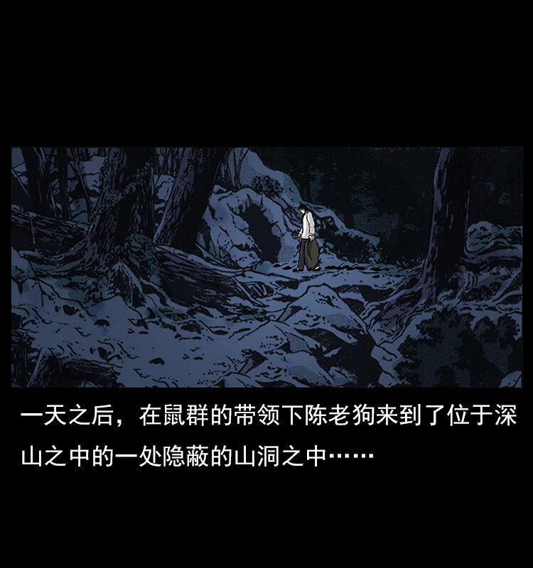 060 灰仙儿传74