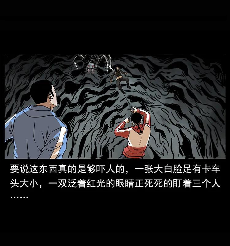 218 阴山极柱3