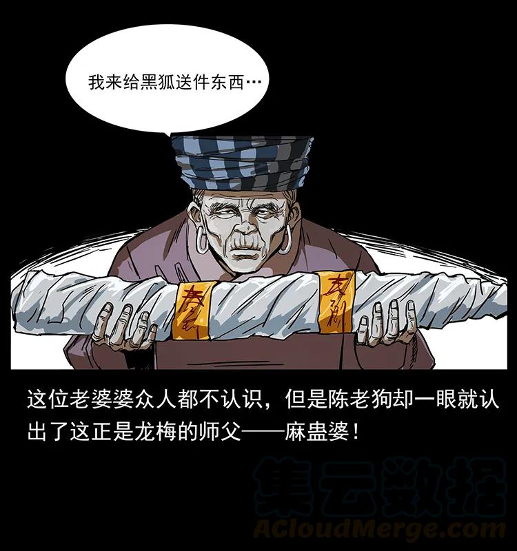 199 黑狐不好惹68