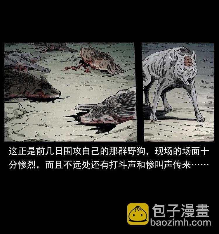 344 刨尸狗&amp;amp;amp;大冥皇35