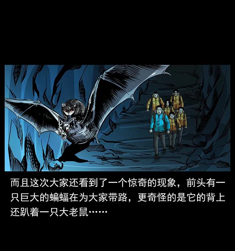 180 龙家的阴谋22