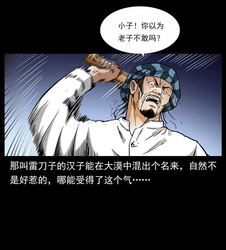 316 大漠归客65