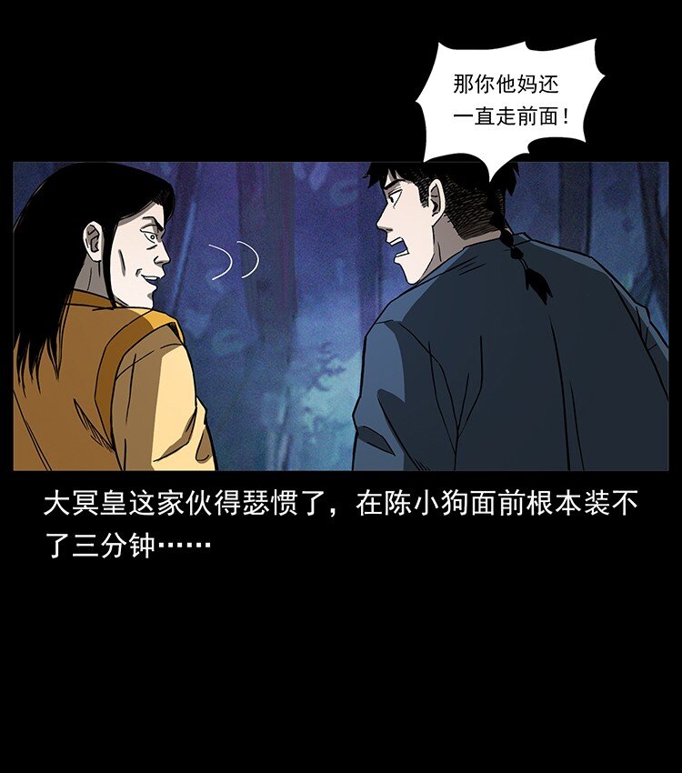 493 极幽27