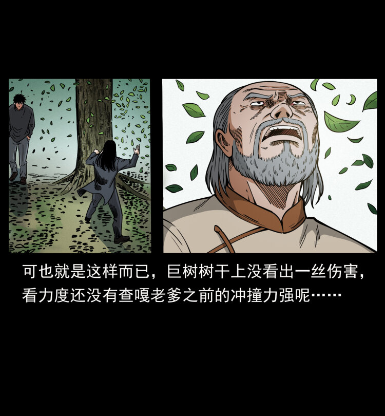 466 萨满的世界6