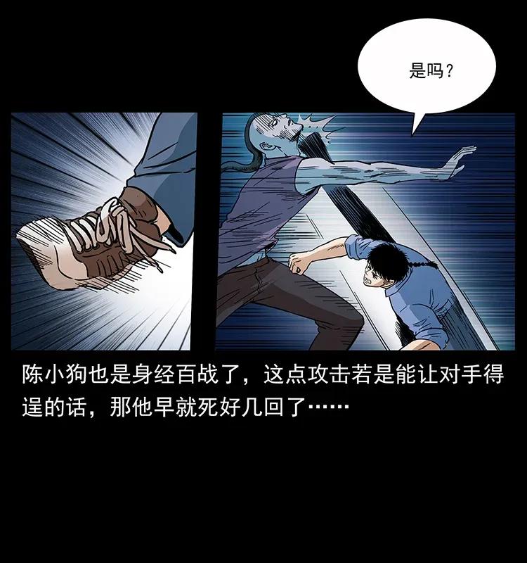 283 神域守门人77