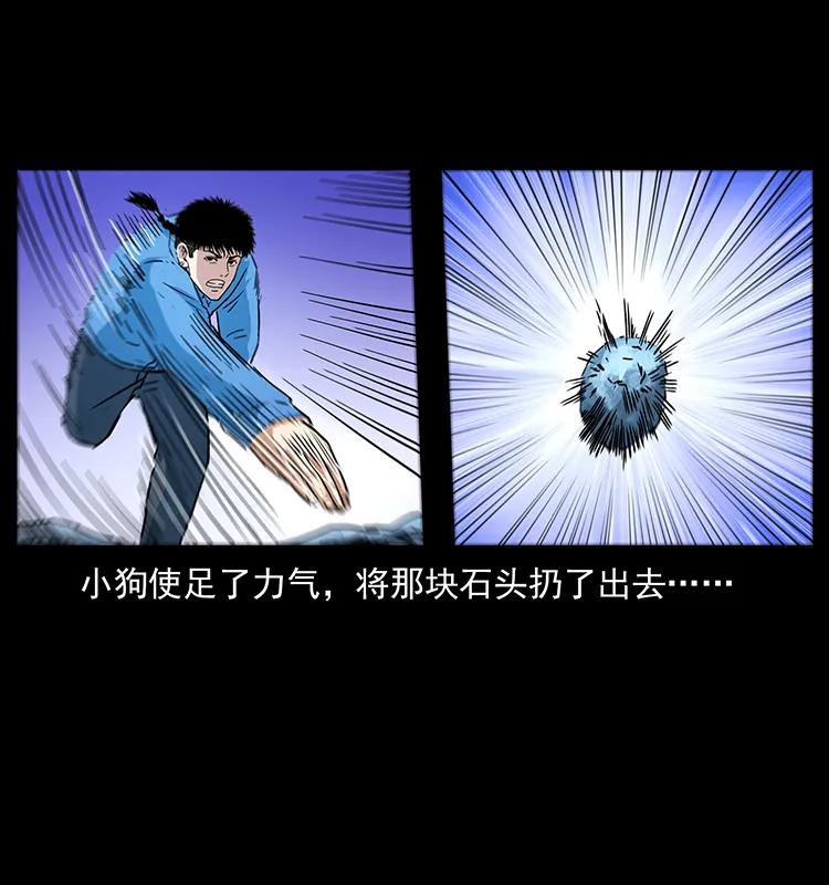 270 黑暗循环70