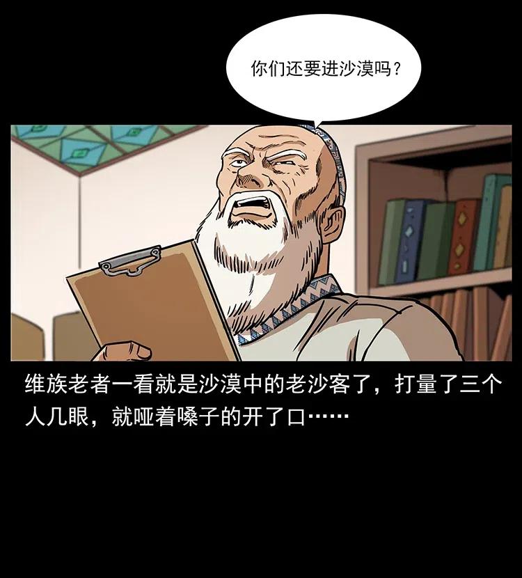 316 大漠归客37