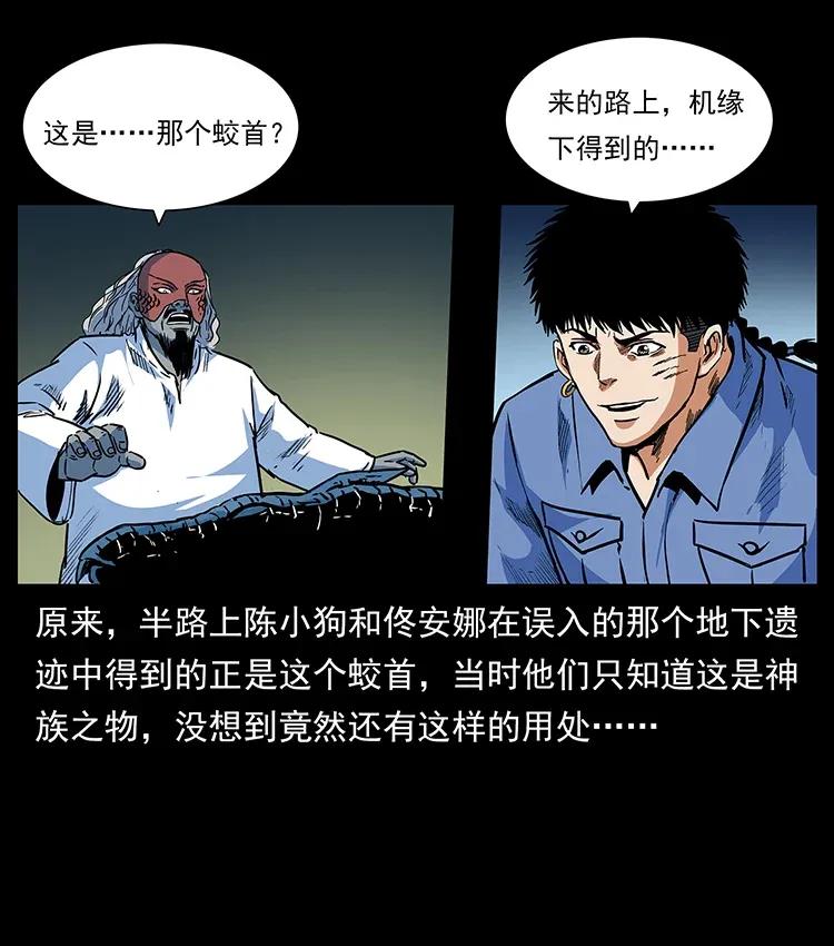 291 大神命阵75