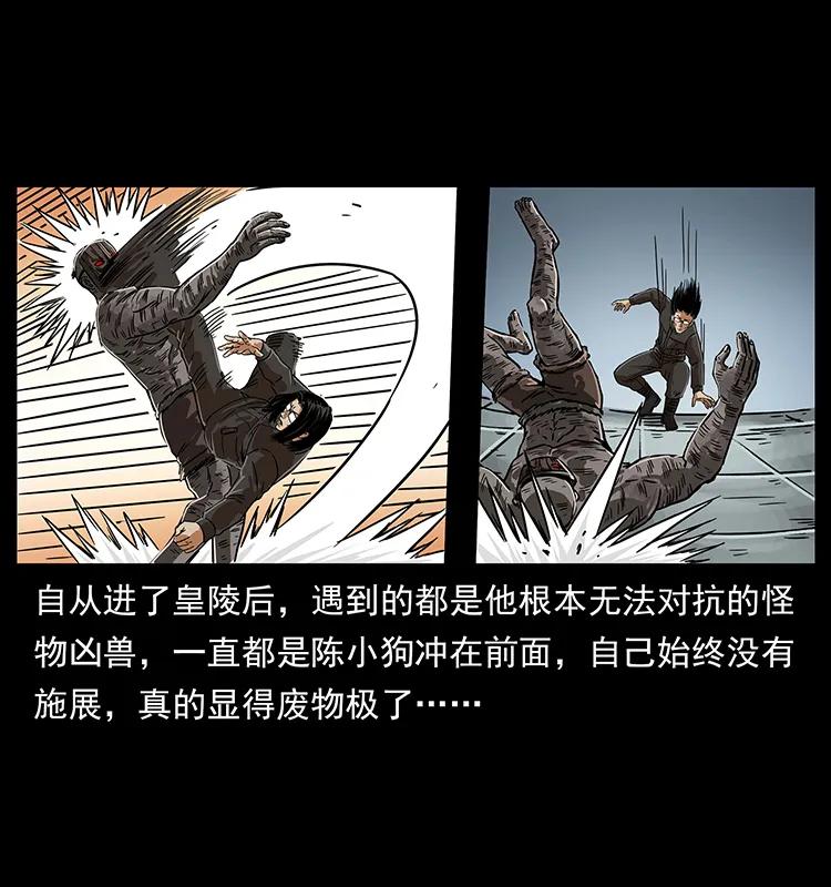 219 蚩龙抬棺10