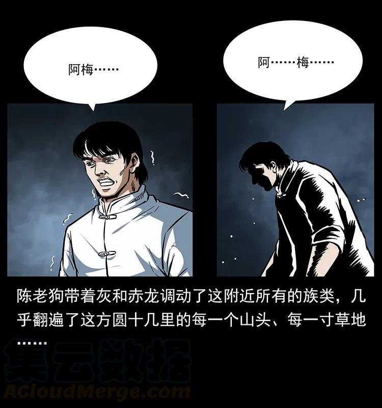 167 陈老狗遇险80