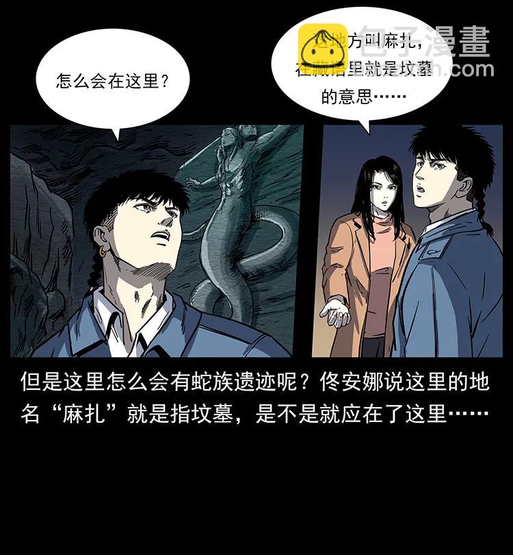 262 藏地神族3