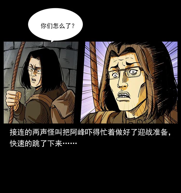 216 守墓恶灵41