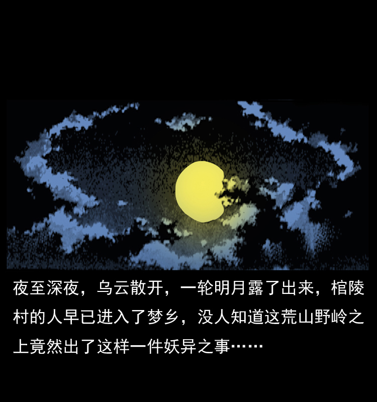 041 雷击尸271