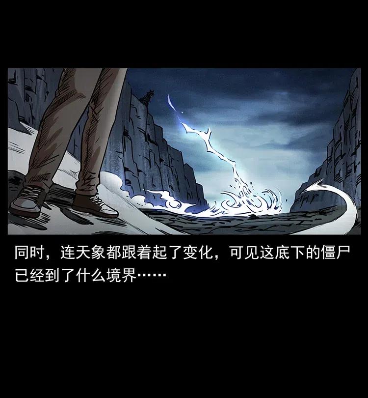 372 天击雷尸19