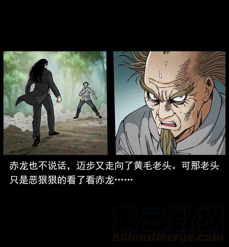 390 斩草除根12