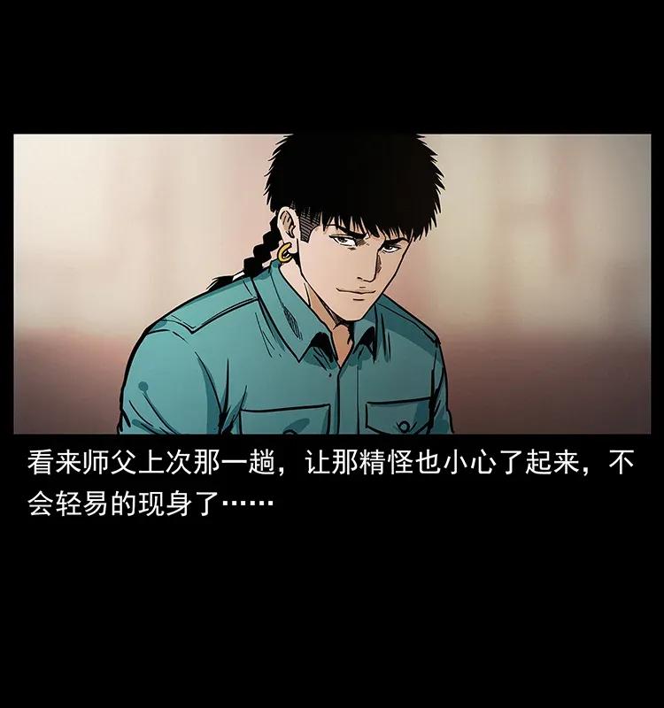 306 怨鬼？精怪？55