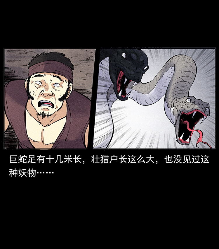 外传 洛生传5 引蛇出洞50