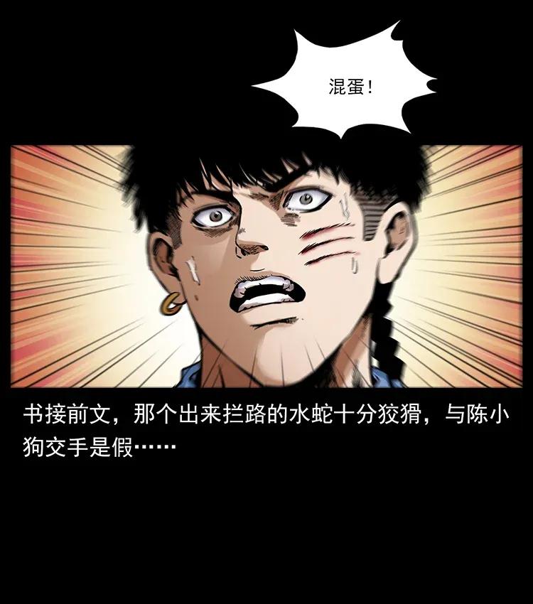 284 惹到不该惹的人1