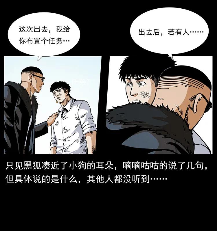206 不断成长的陈小狗45
