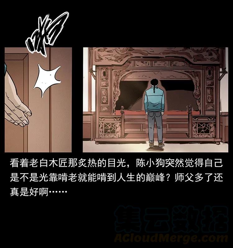 306 怨鬼？精怪？52