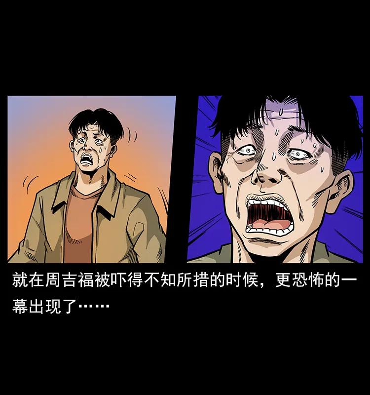 114 凶楼诡影41