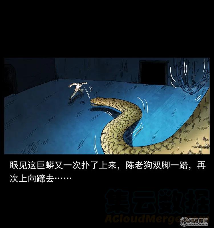 139 巨兽凶蟒20