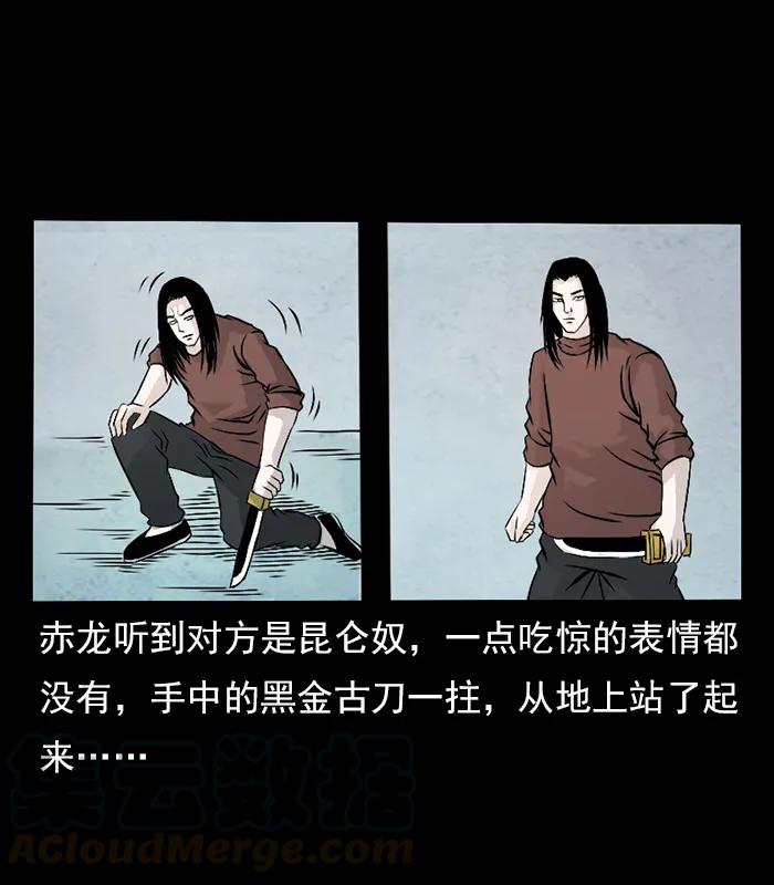 102 昆仑奴56