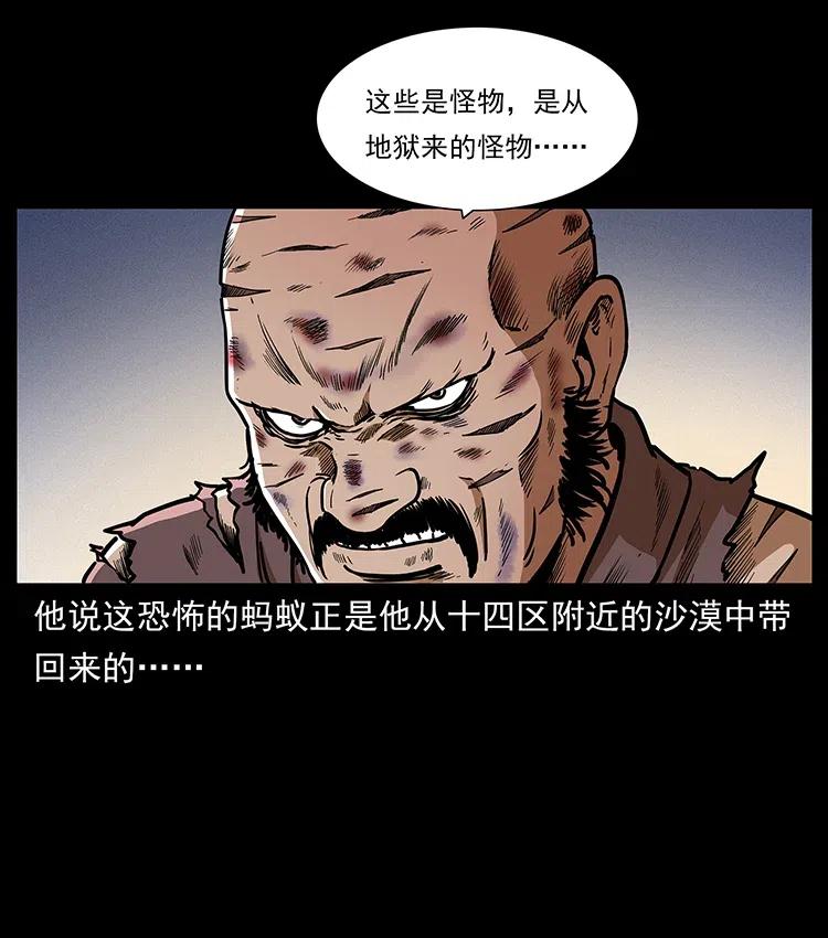 317 大漠凶兽10