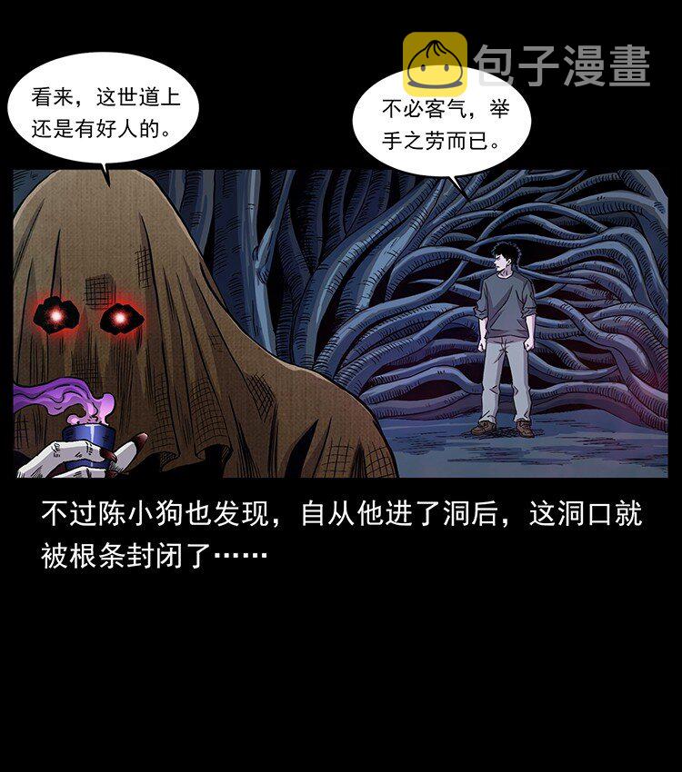 490 黑暗森林44