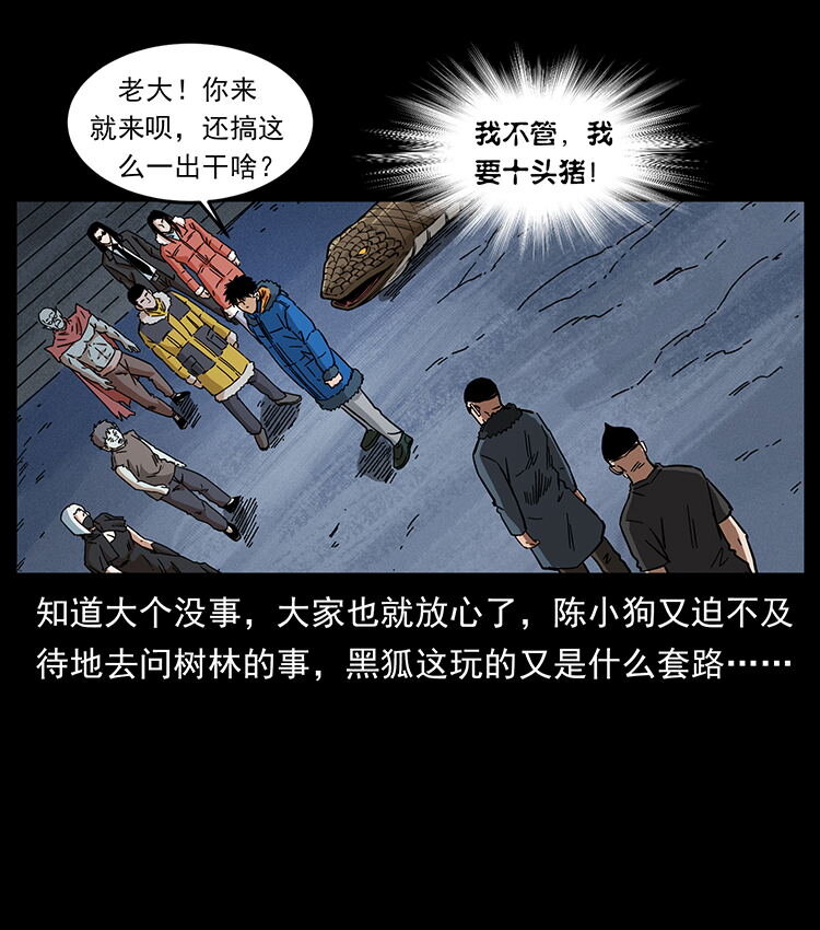 480 萨满来了！30