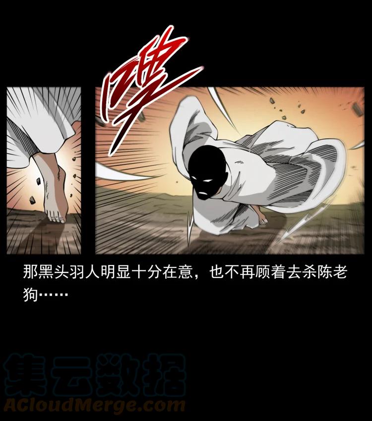 422 不死羽人6
