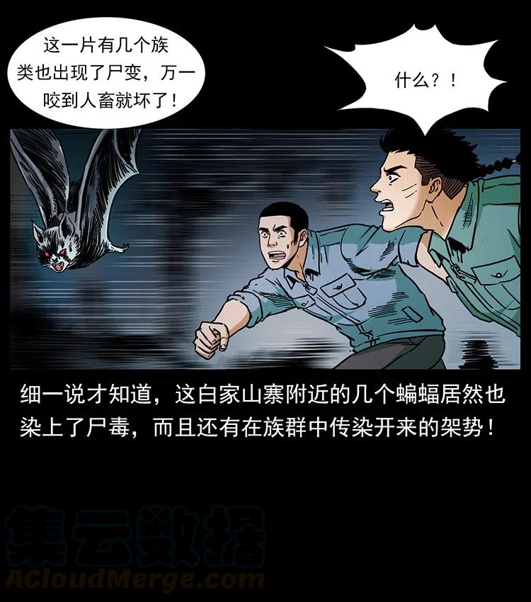 348 尸变28