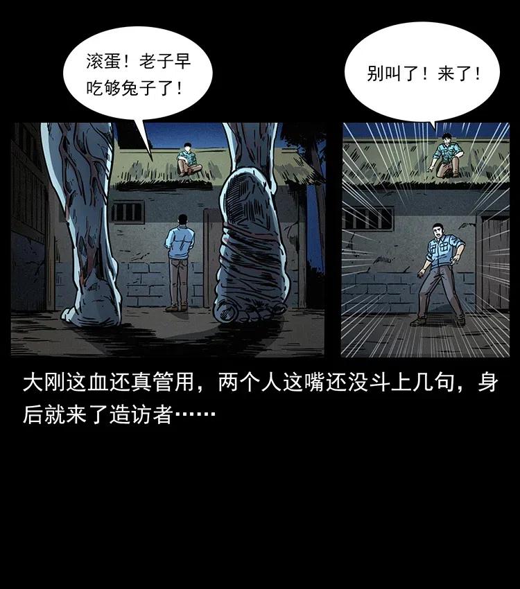 351 前路凶险47